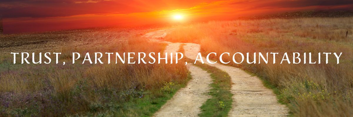 Xanthus Consulting with Pat McCowan Helps Non-Profit Organizations with Trust, Partnership, and Accountability